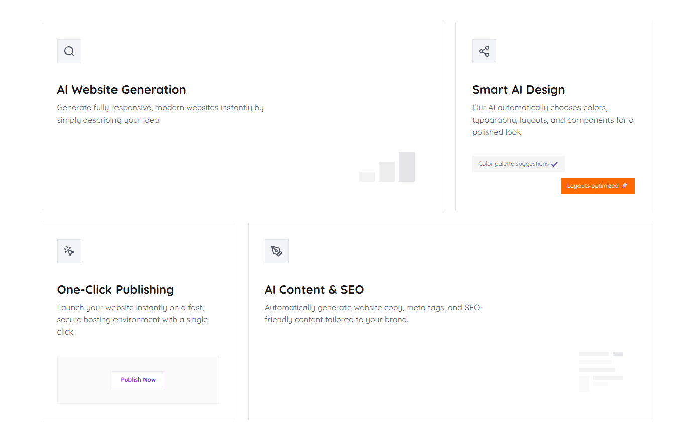Next.js SaaS Landing Page Template